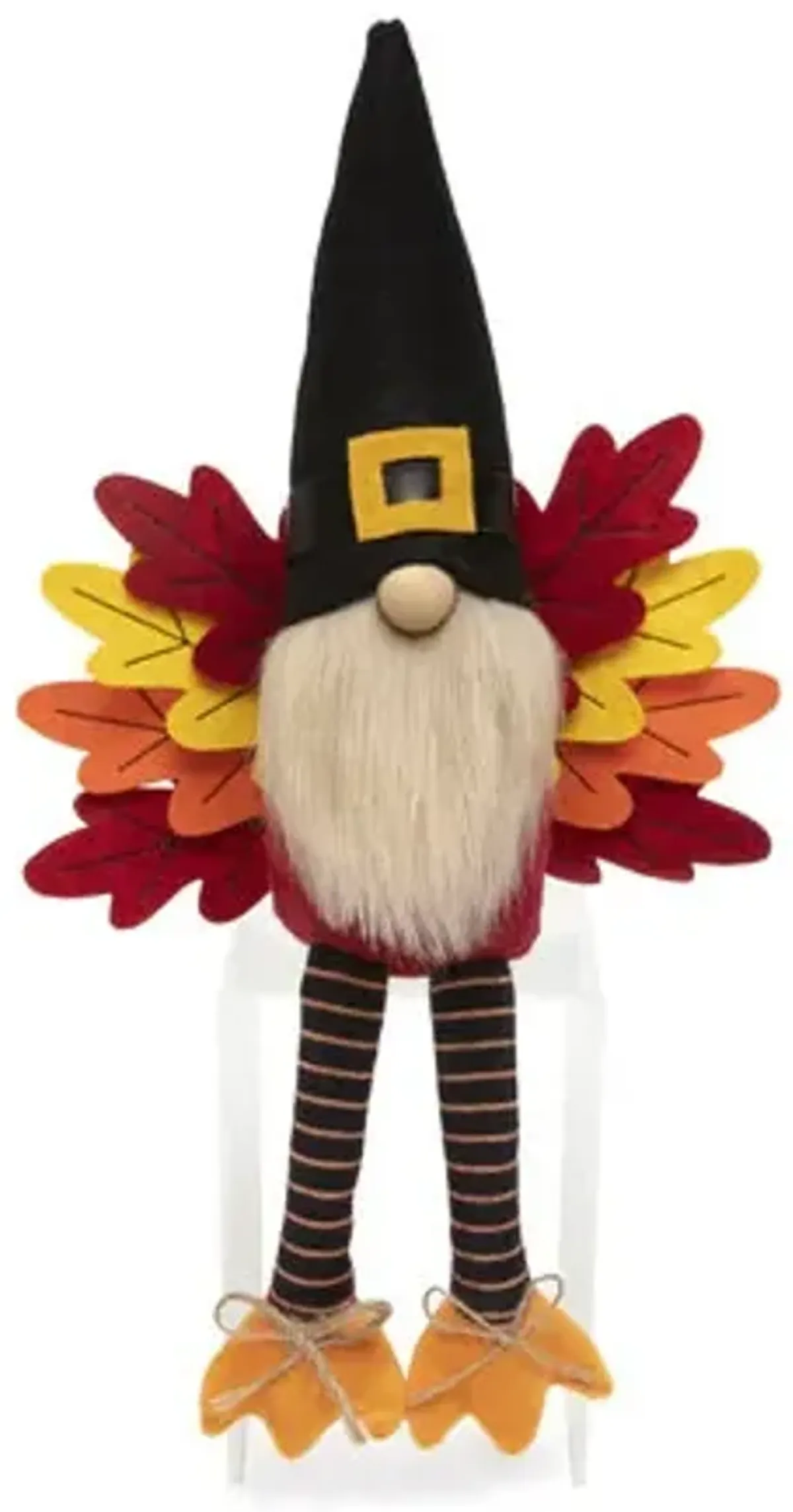 Turkey Gnome