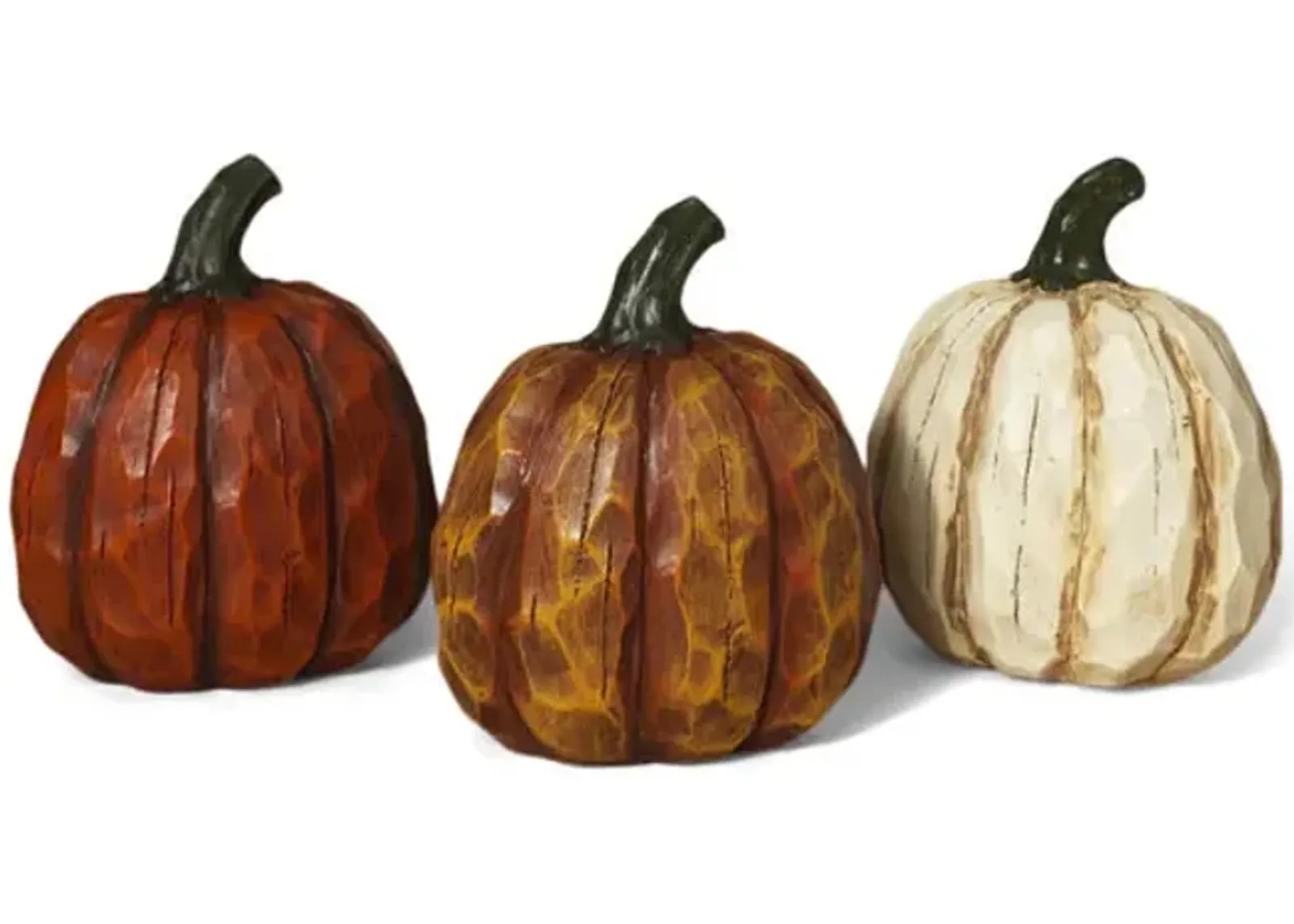 Assorted Pumpkins