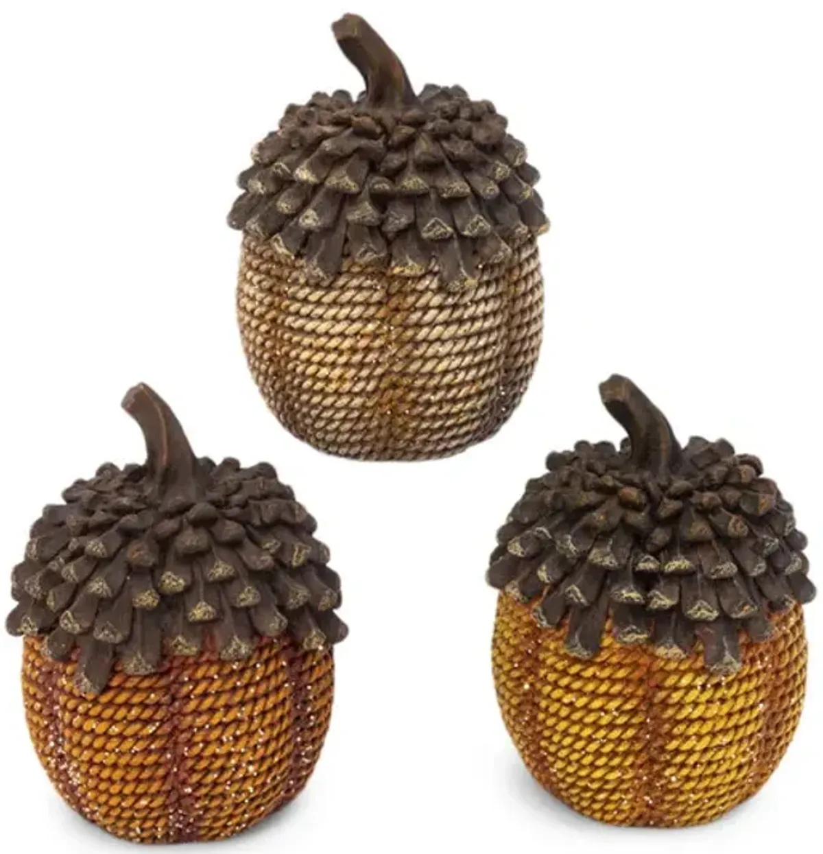  Pumpkin Pinecone 6  