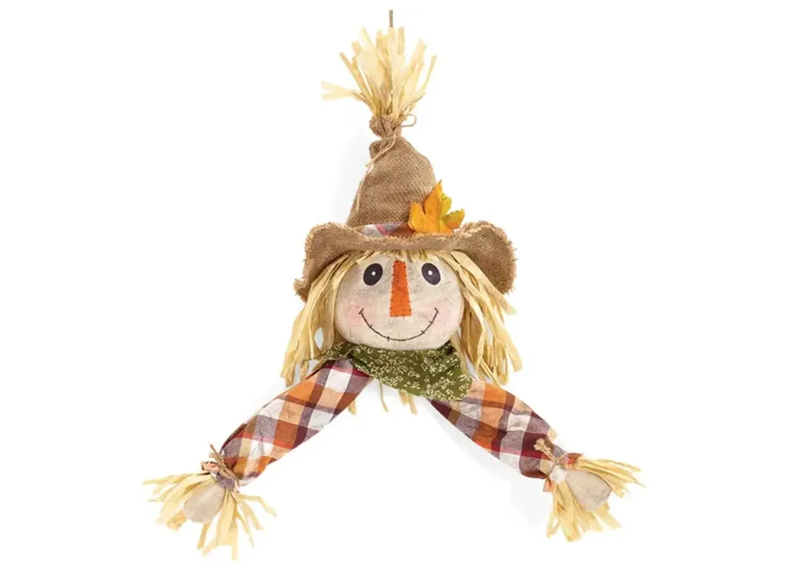 Hanging Scarecrow