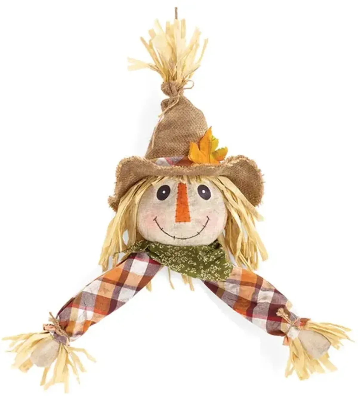 Hanging Scarecrow