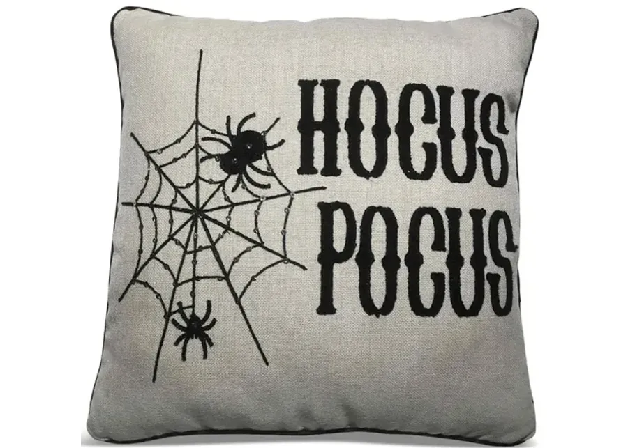 18  Hocus Pocus Pillow