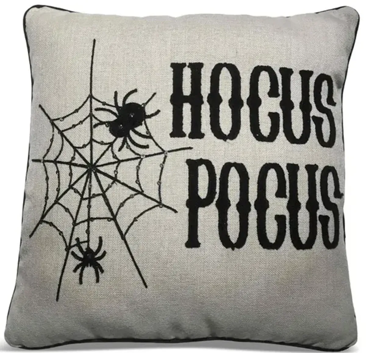 18  Hocus Pocus Pillow