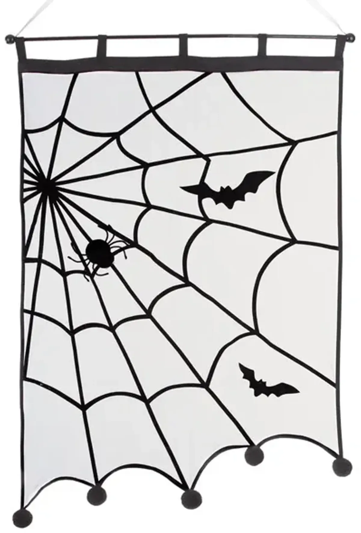 Wall Hanging Web