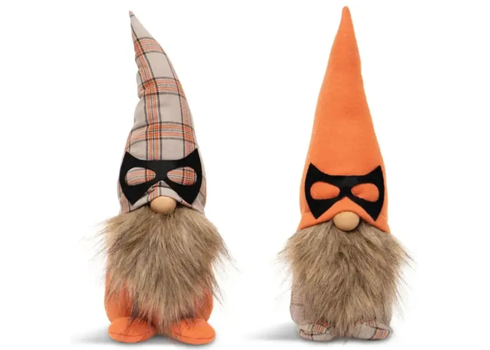 Assorted Masked Gnomes