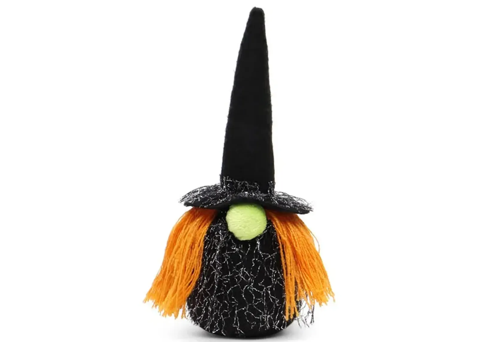 Gnome Witch