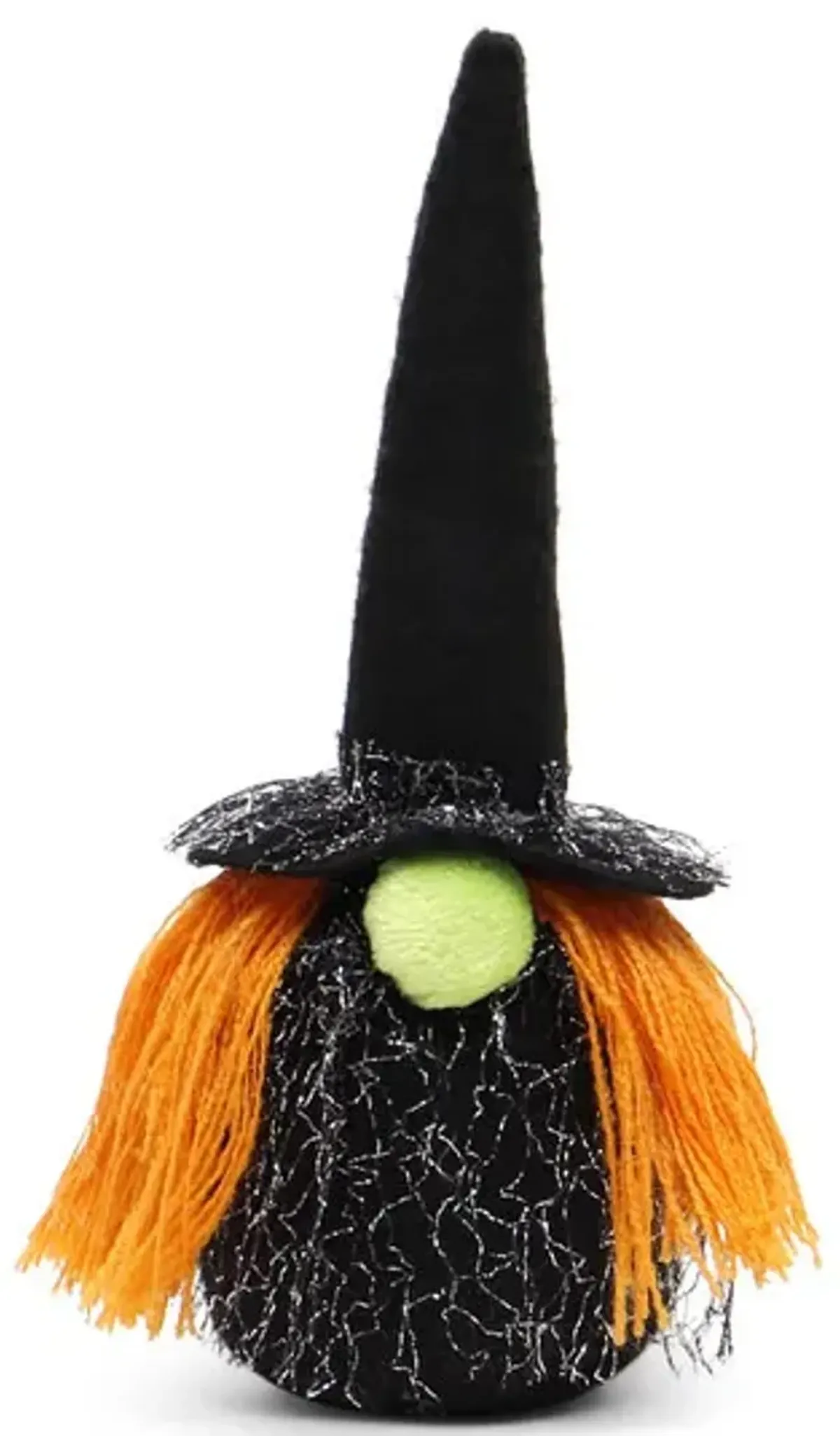 Gnome Witch