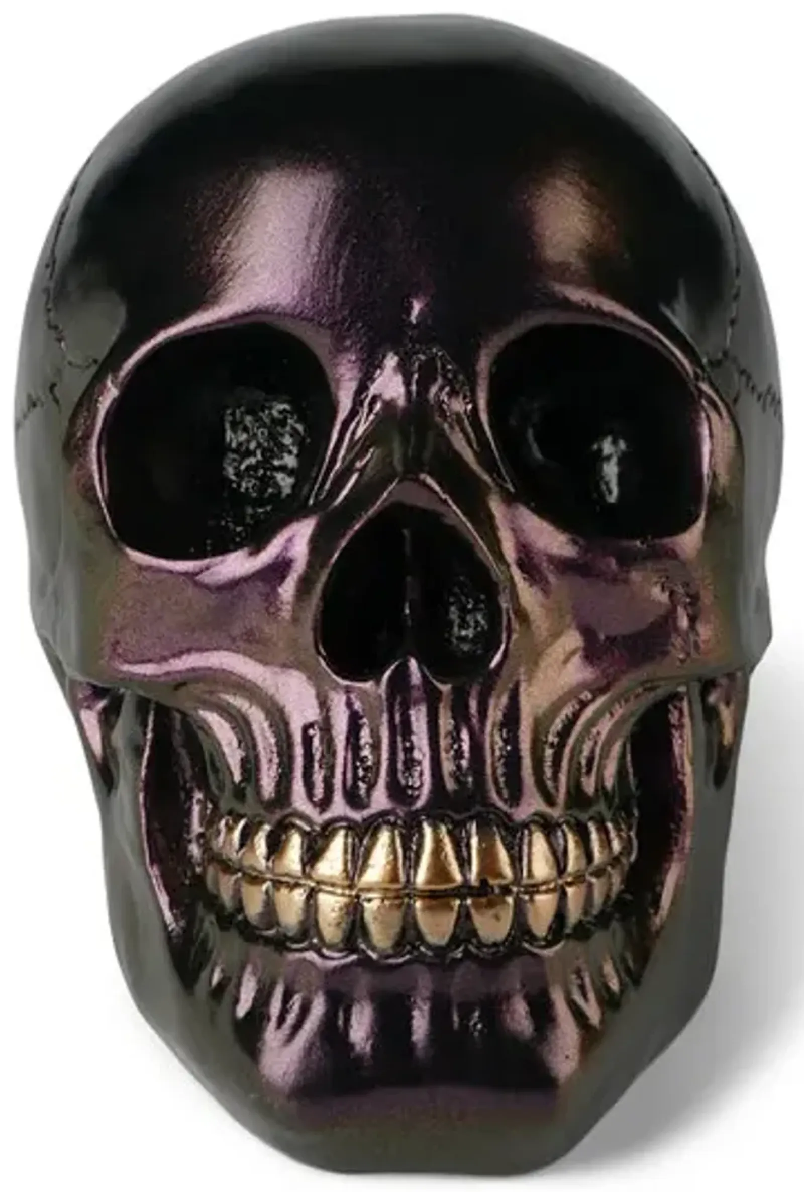 Black Skull