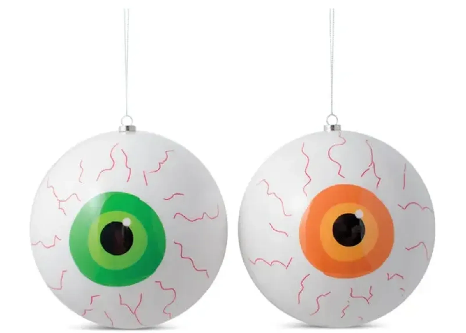 Assorted 6  Eyeballs