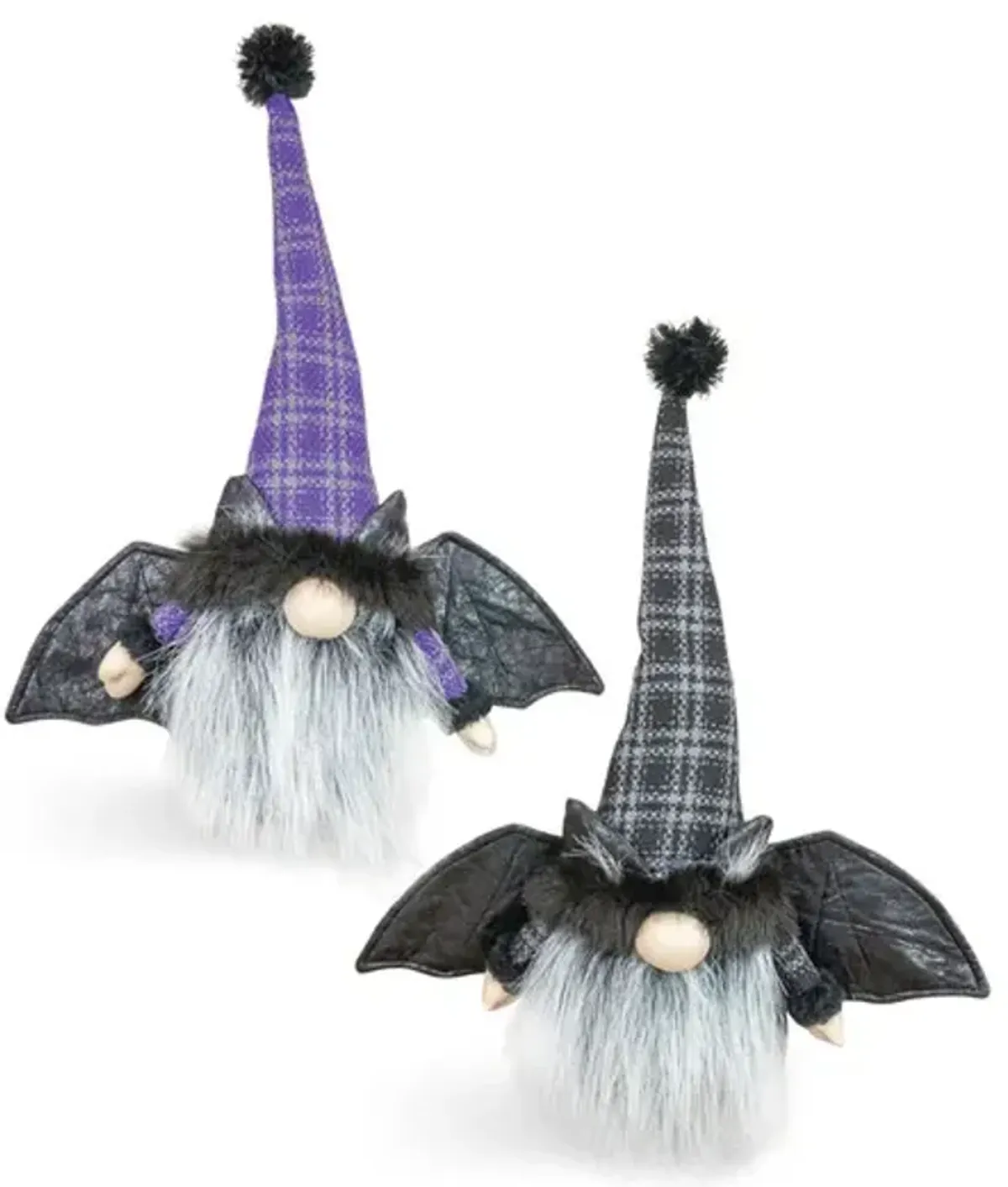 Bat Gnome