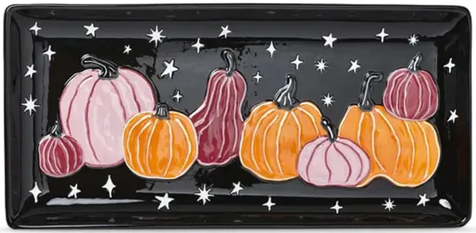 Pumpkin Platter