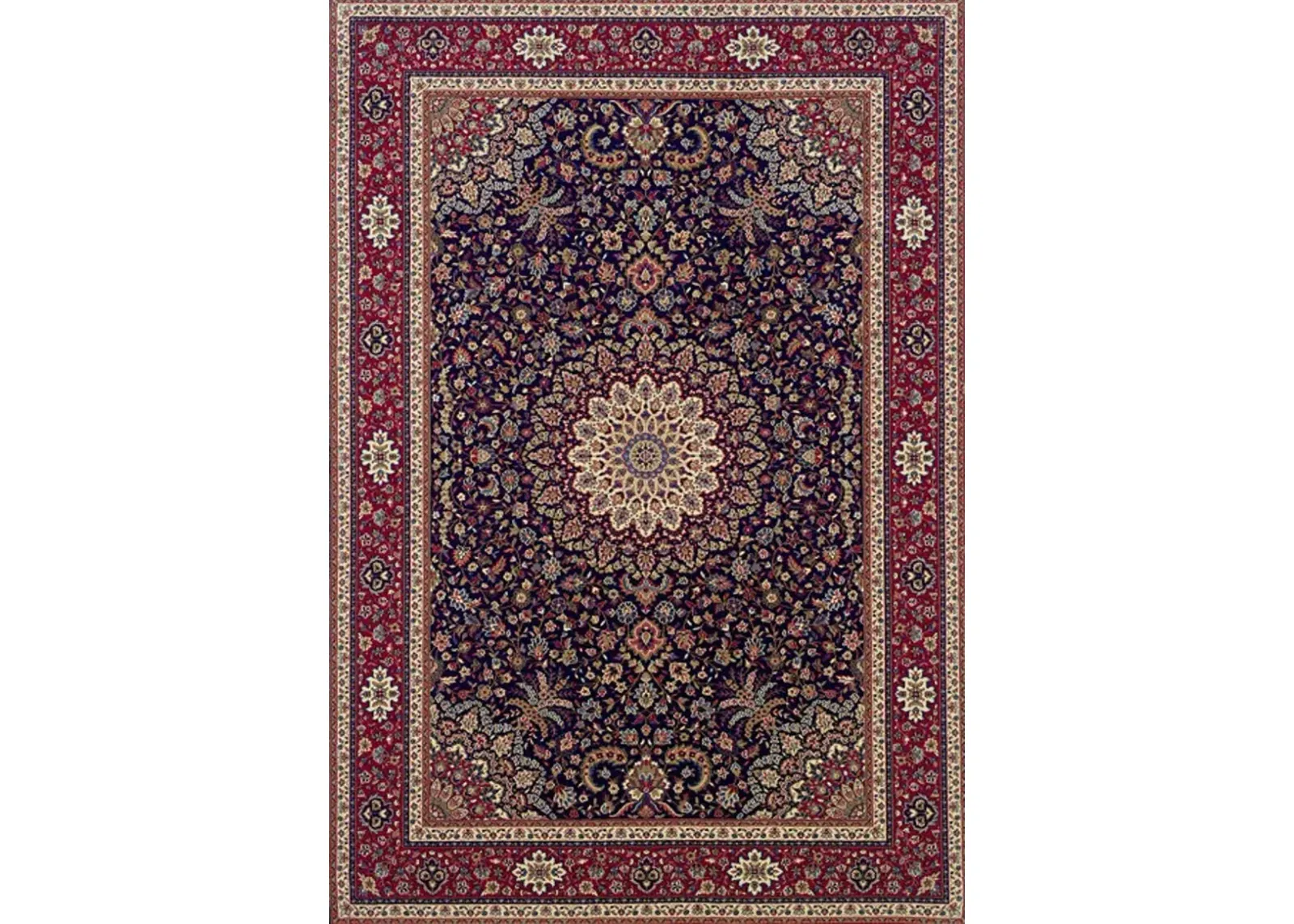 Ariana Blue Area Rug - 2 0  X 3 0  