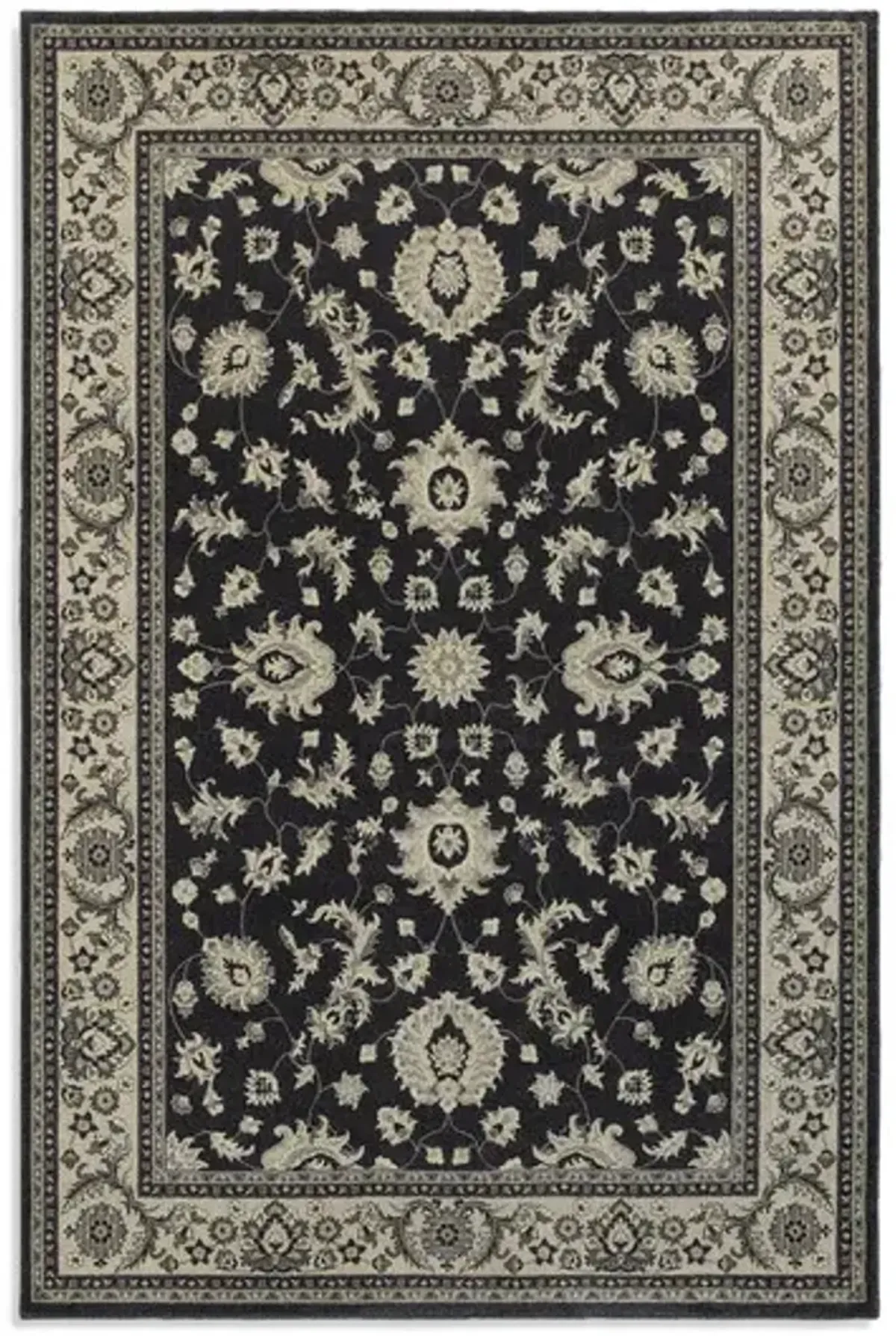  Richmond Area Rug - 1 10  x 3 0  