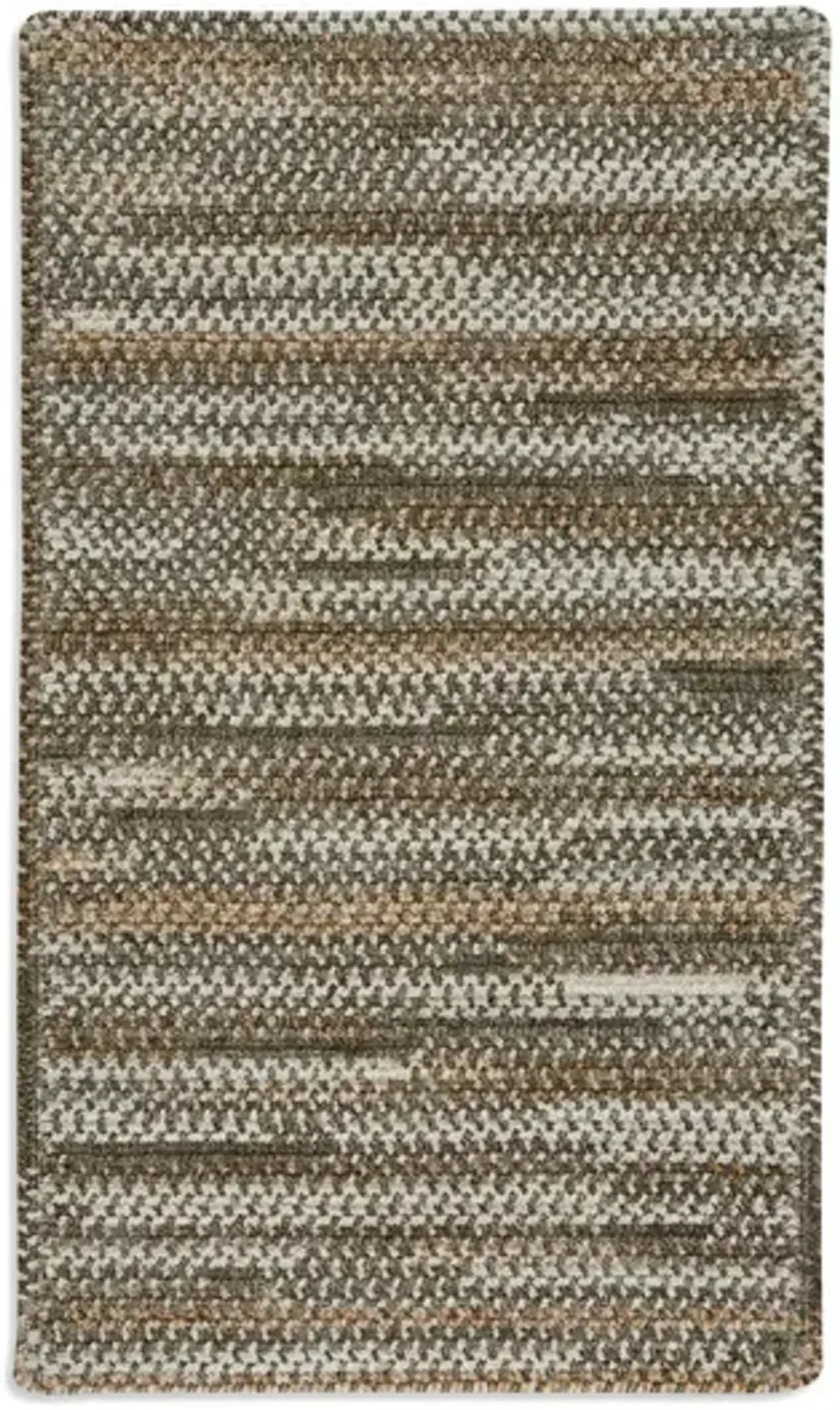 New Homestead Marble Area Rug - 3 0  X 5 0  