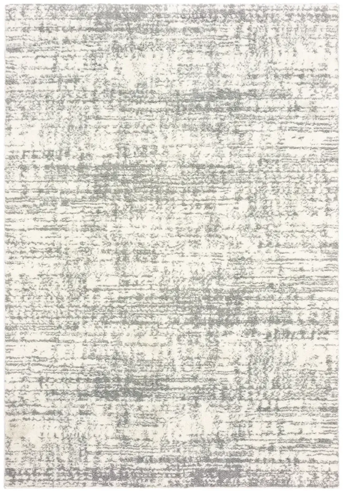 Verona Grey Area Rug - 1 10  X 3 0 