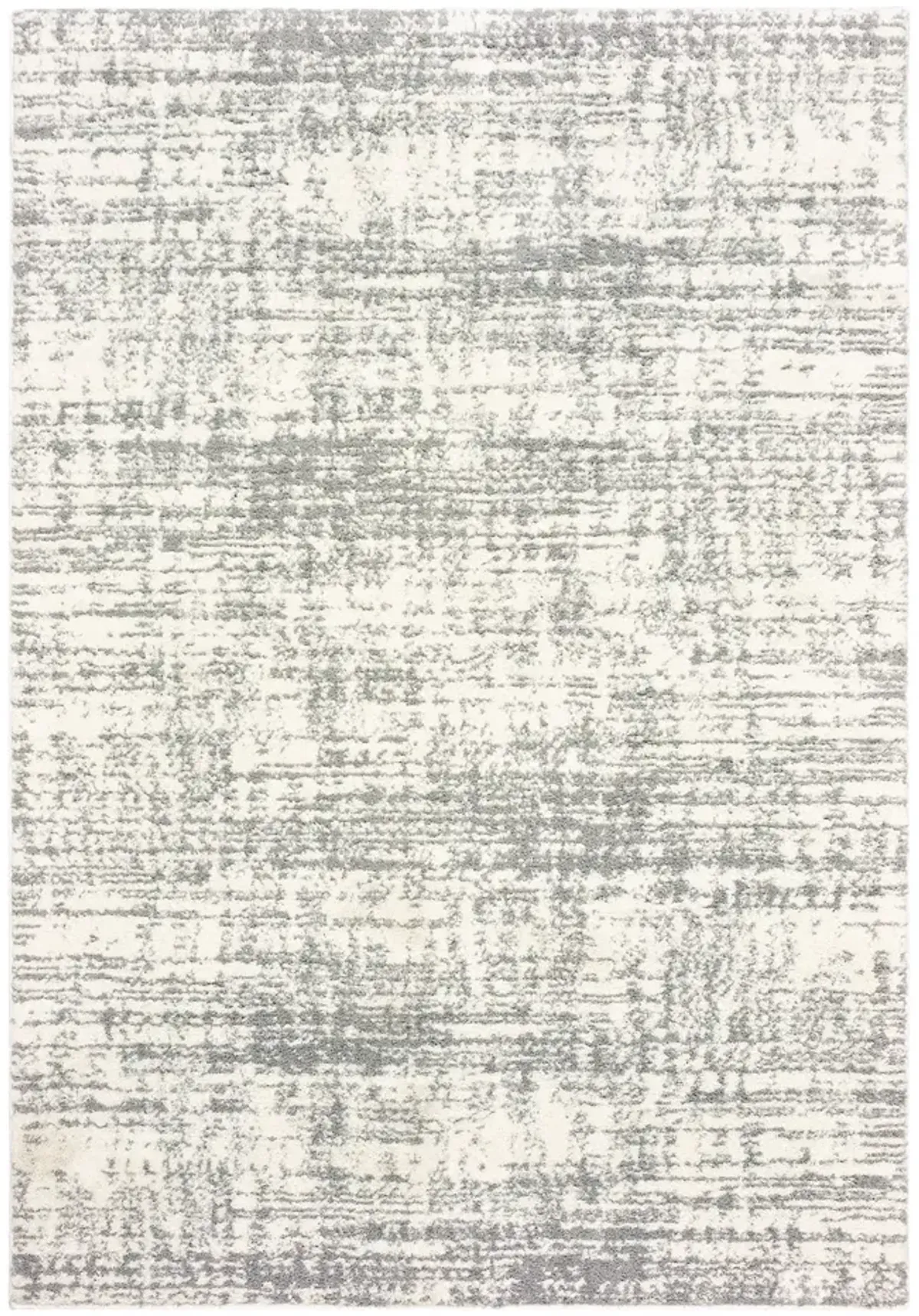 Verona Grey Area Rug - 1 10  X 3 0 