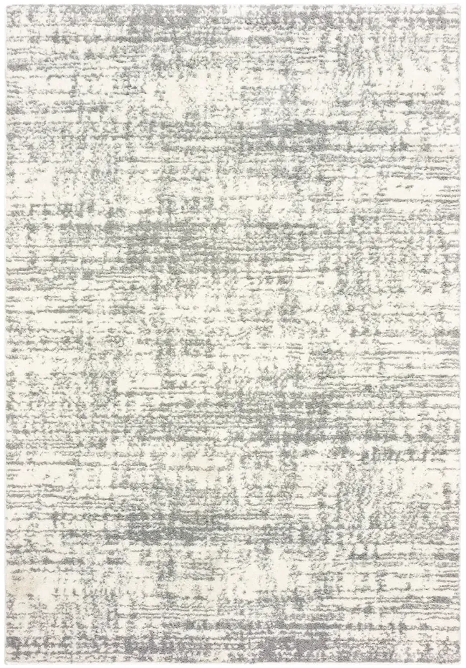 Verona Grey Area Rug - 1 10  X 3 0 