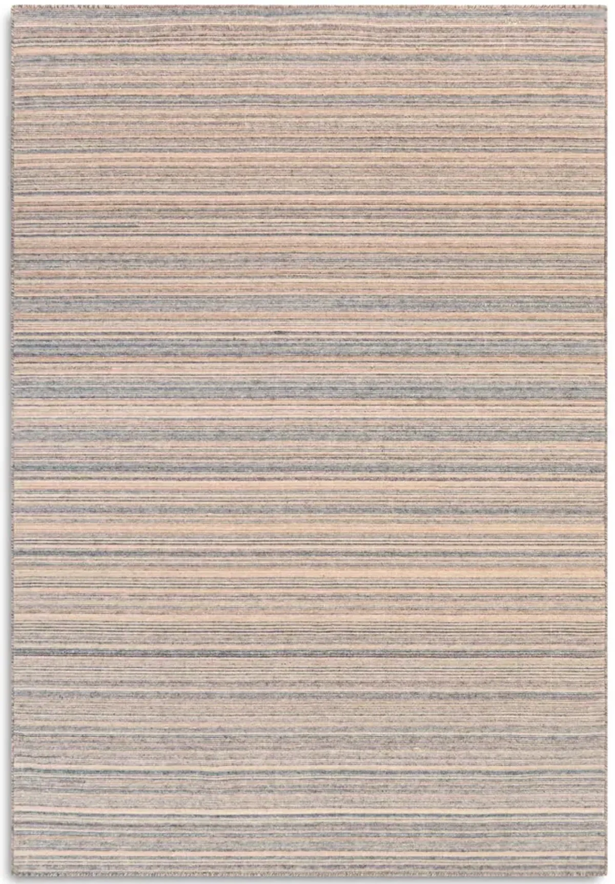 Dakota Stripe Sisal Area Rug