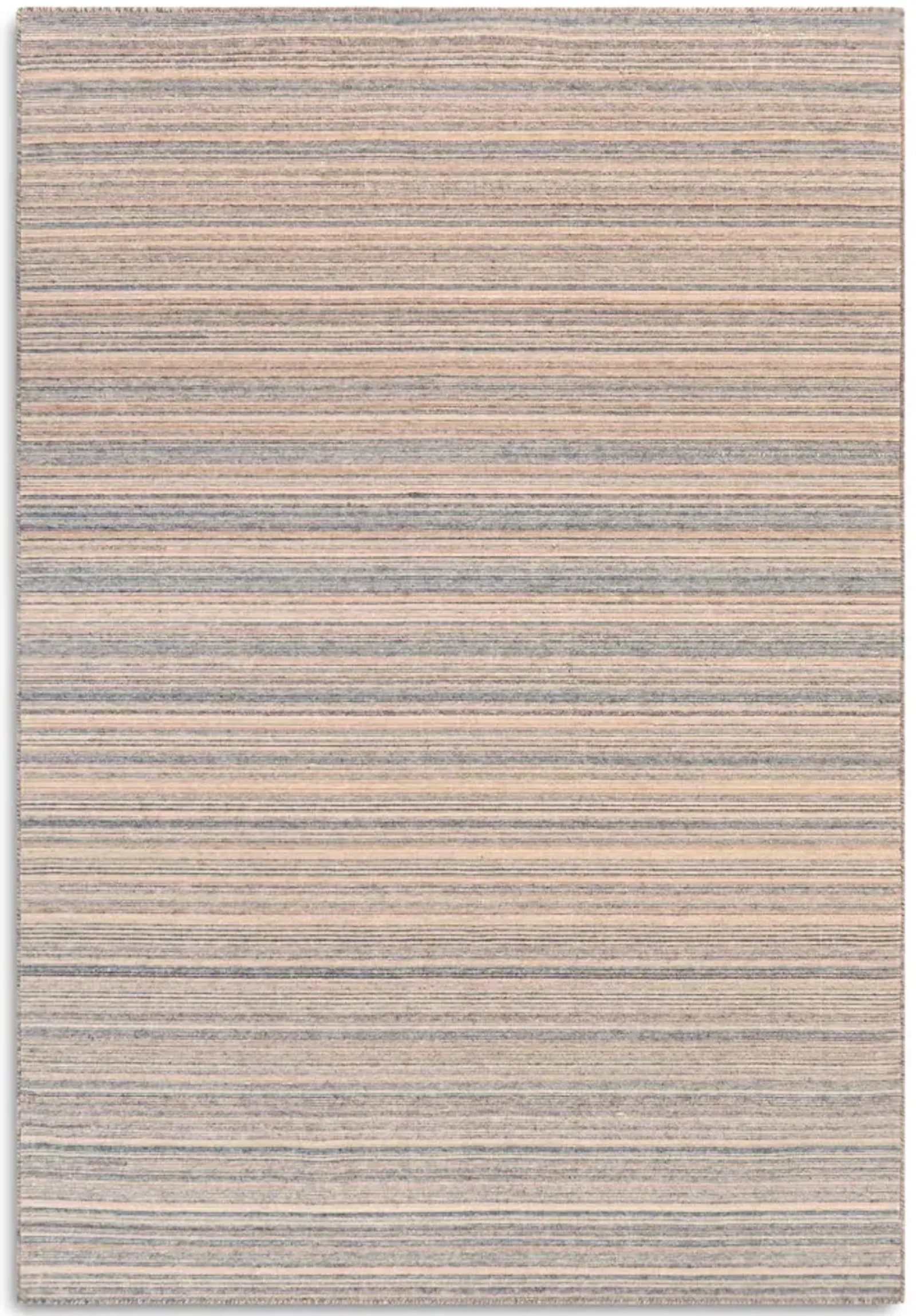 Dakota Stripe Sisal Area Rug