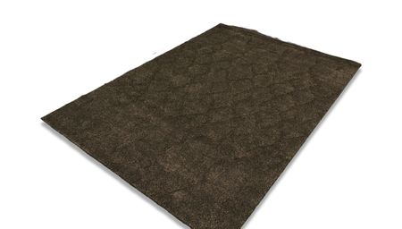 Marquee Taupe Area Rug - 1 6  X 2 5 