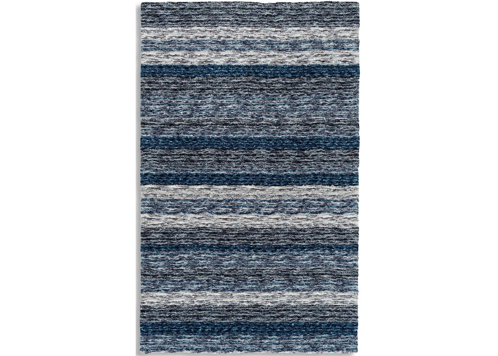 Joplin Indigo Area Rug - 2 0  x 3 0   