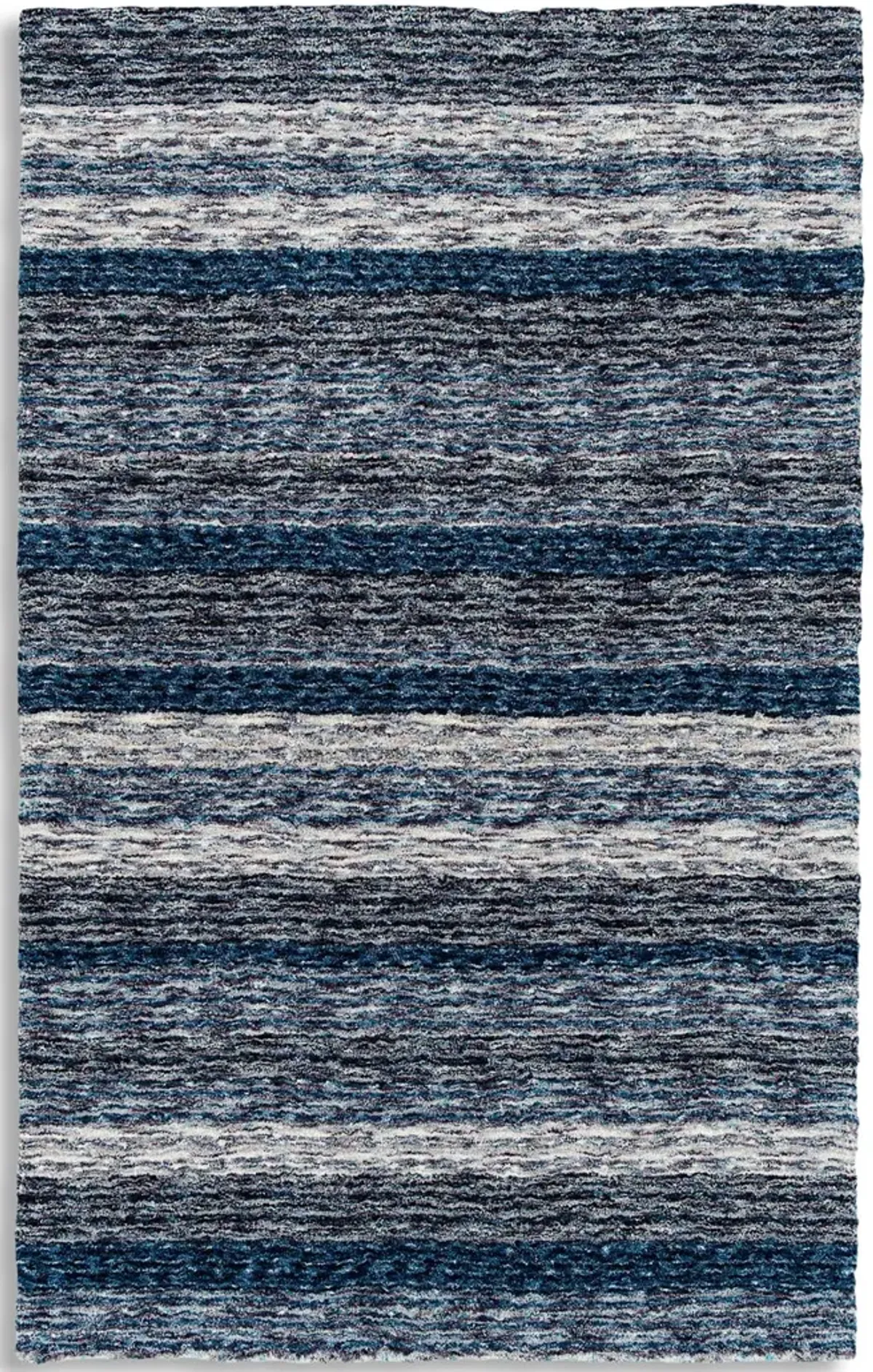 Joplin Indigo Area Rug - 2 0  x 3 0   