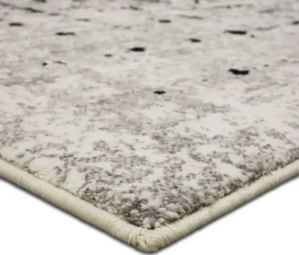 Epiphany Flux Screen Area Rug - 2 0  X 3 0