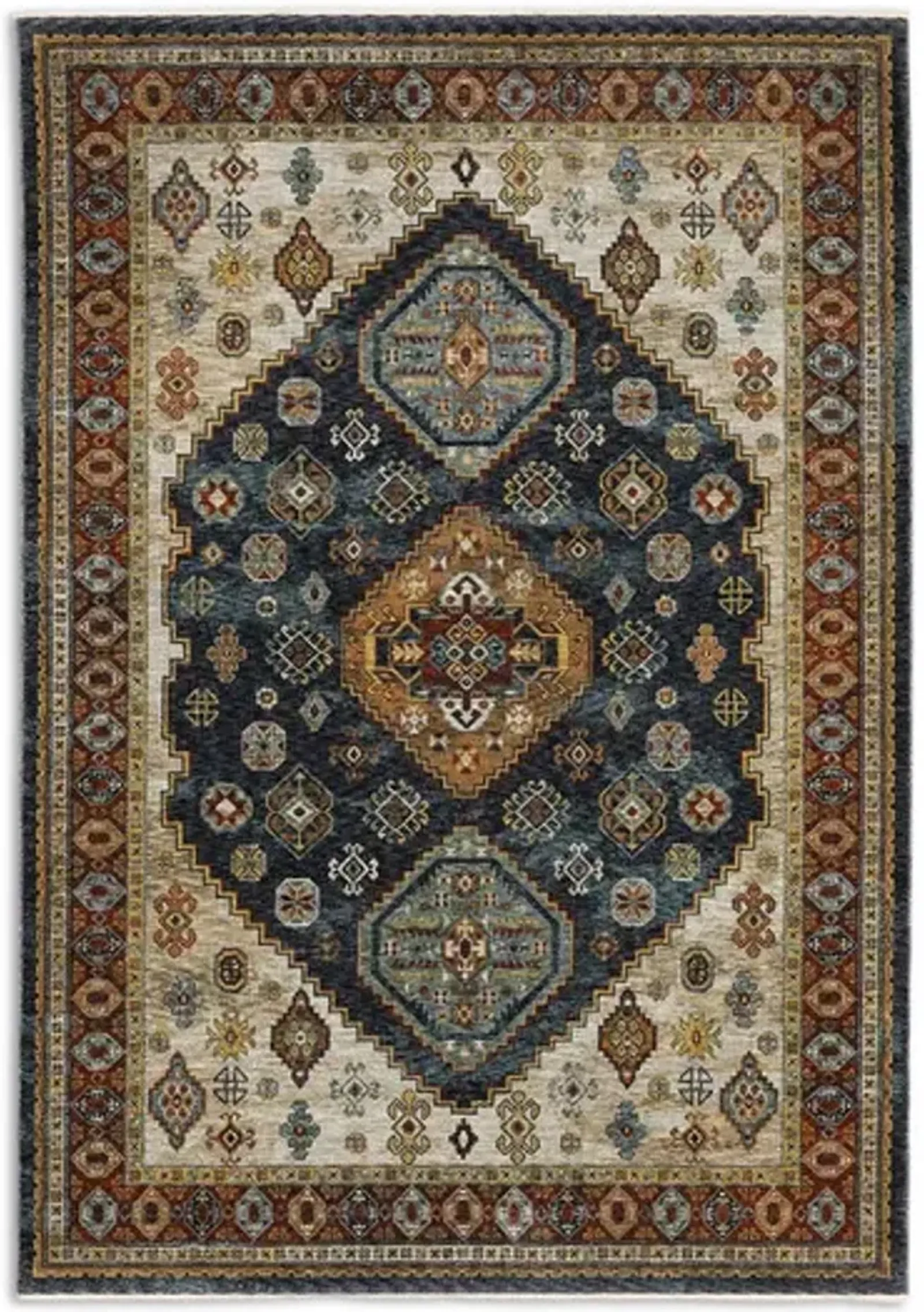 Aberdeen Triple Area Rug - 2 0  X 3 0 