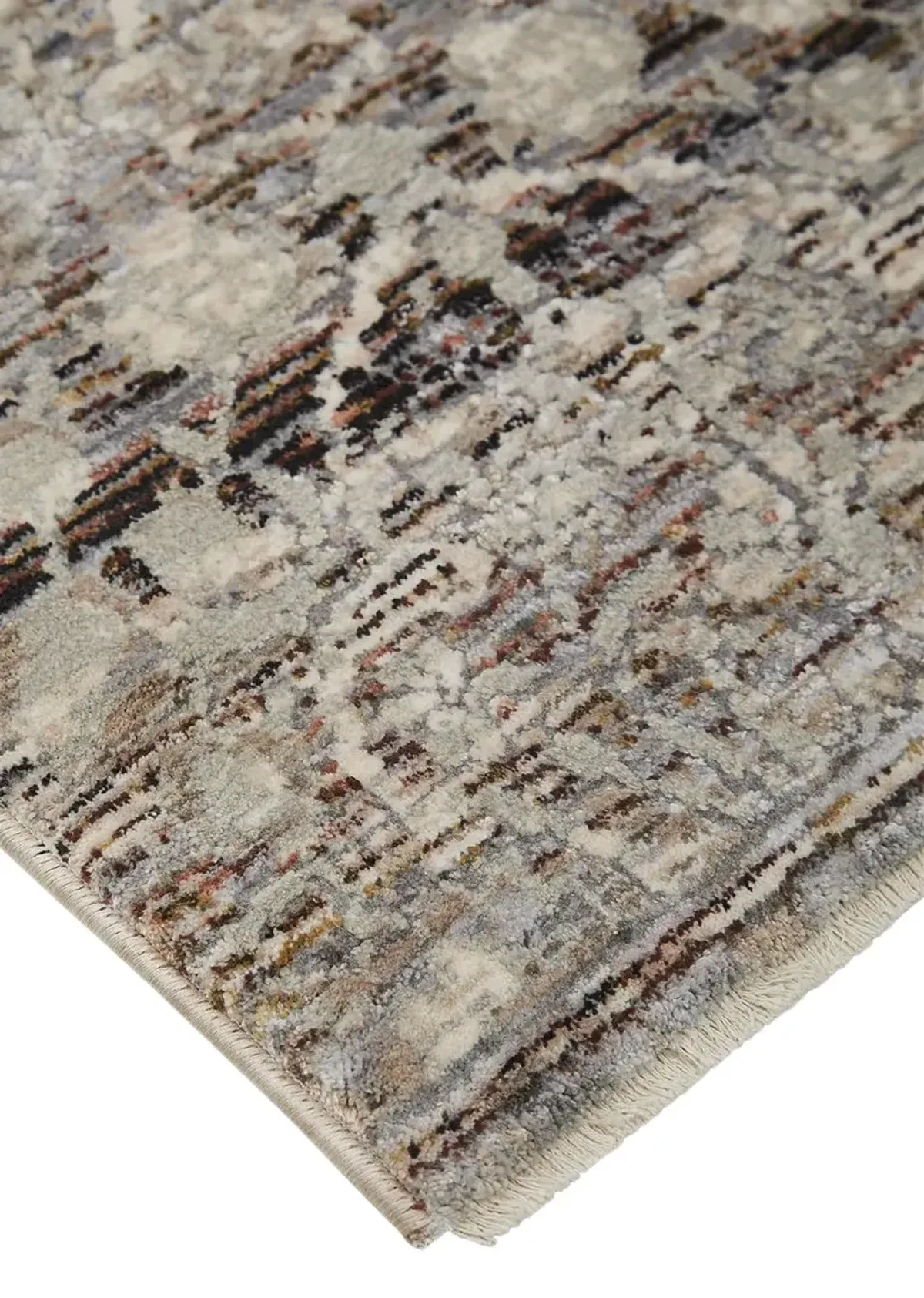 Caprio Stone Area Rug - 2 0  x 3 4   