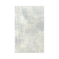 Couture Beige Gray  Area Rug - 2 0  x 3 0 