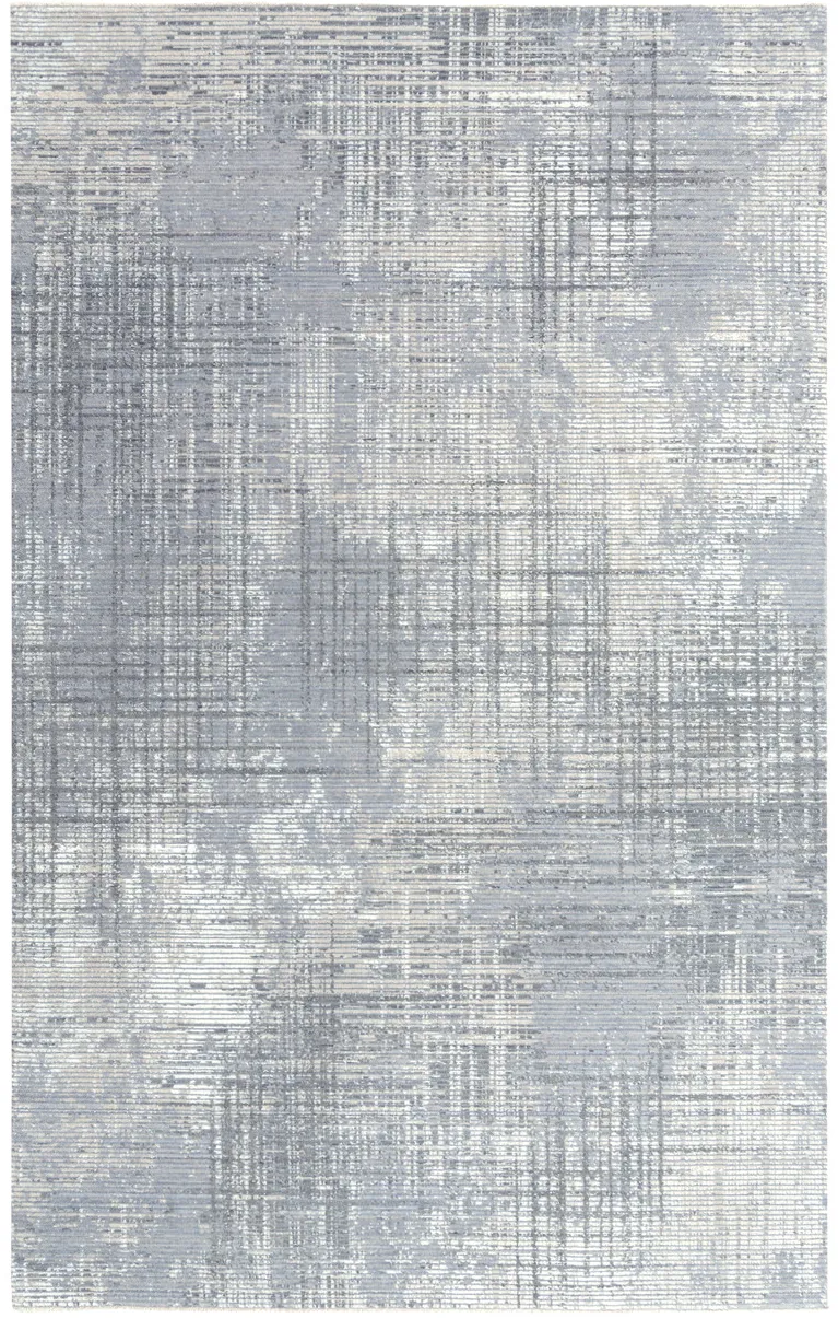 Couture Gray Area Rug - 2 0  x 3 0   