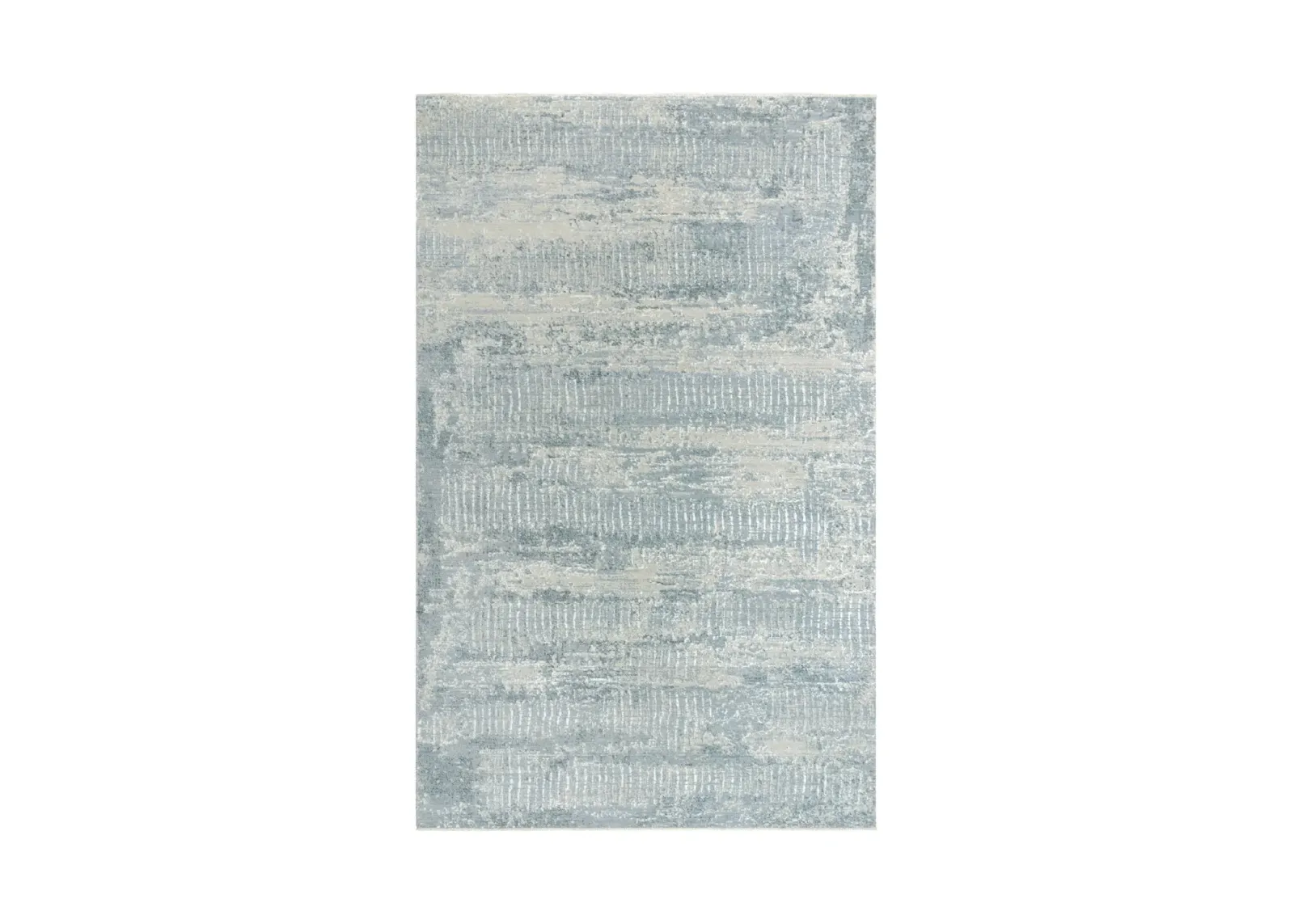 Couture Gray Area Rug - 2 0  X 3 0 