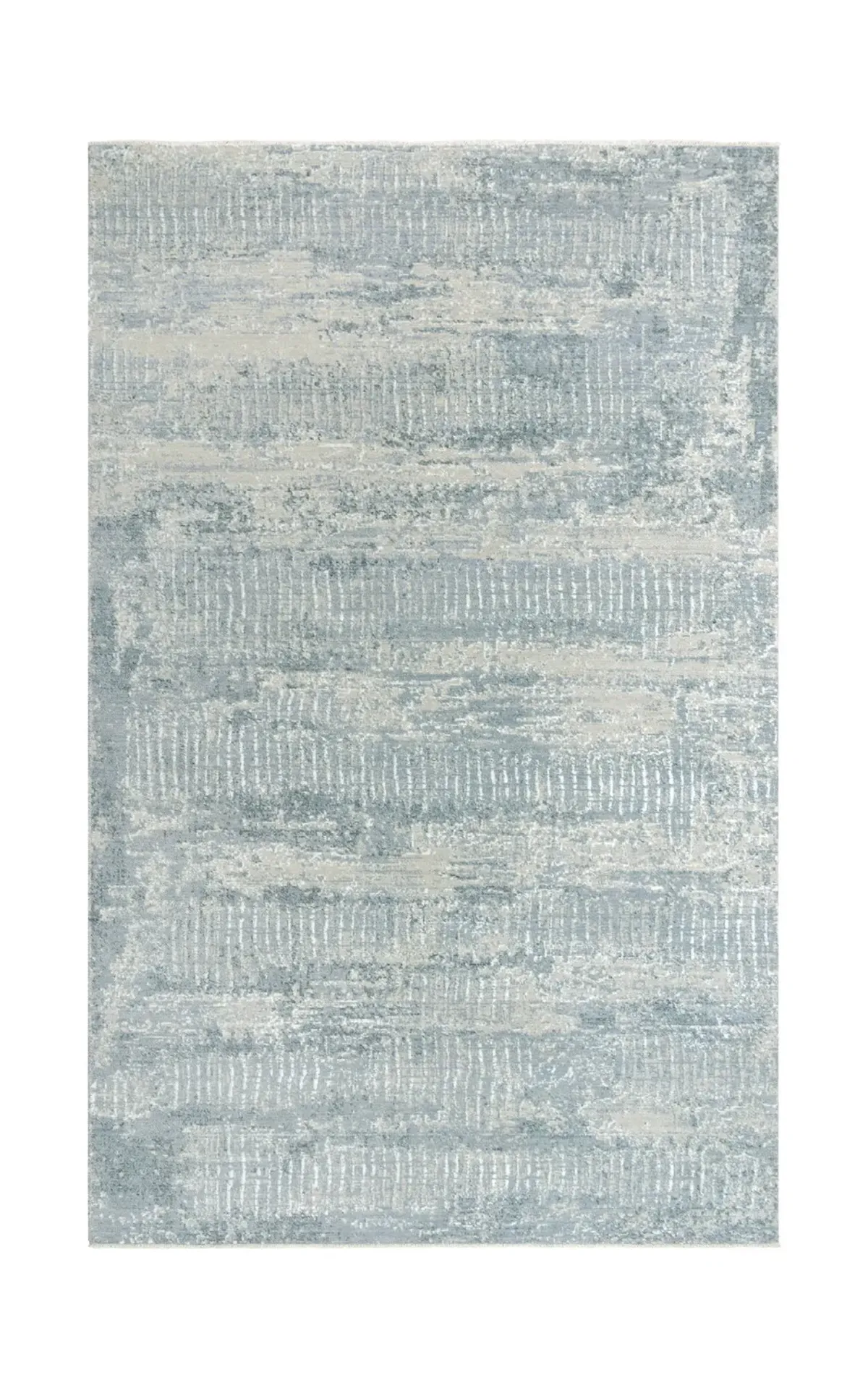 Couture Gray Area Rug - 2 0  X 3 0 