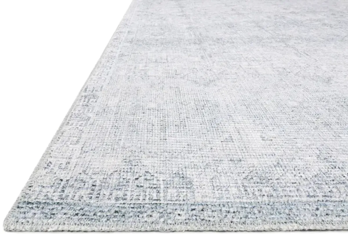 Magnolia Home Deven Frost Area Rug