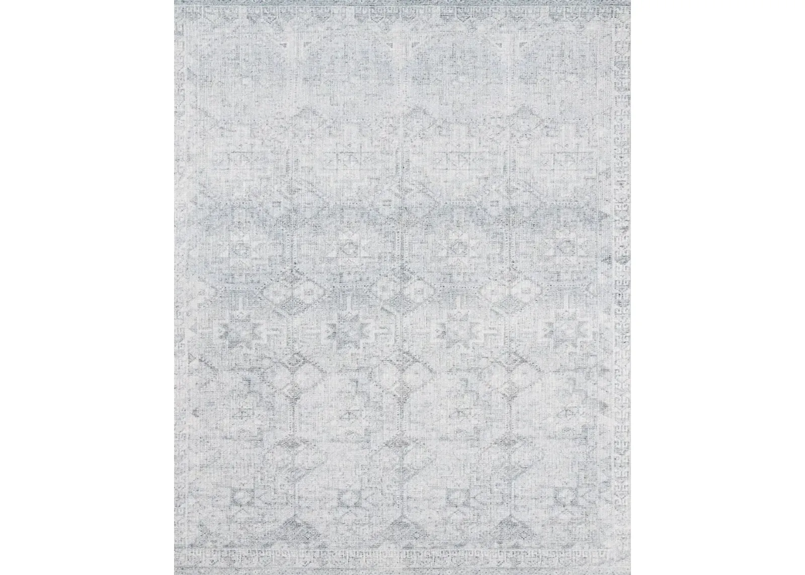 Magnolia Home Deven Frost Area Rug