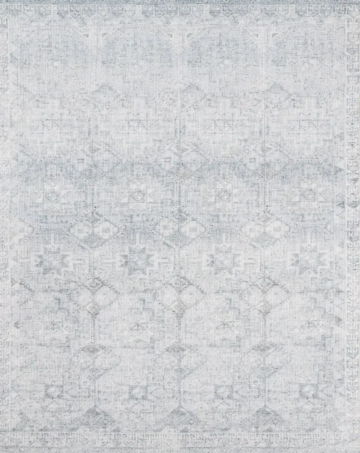 Magnolia Home Deven Frost Area Rug