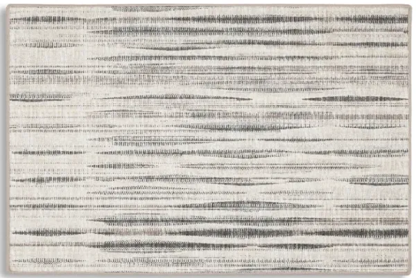 Urban Amador Ivory Area Rug - 2 6  x 3 9   