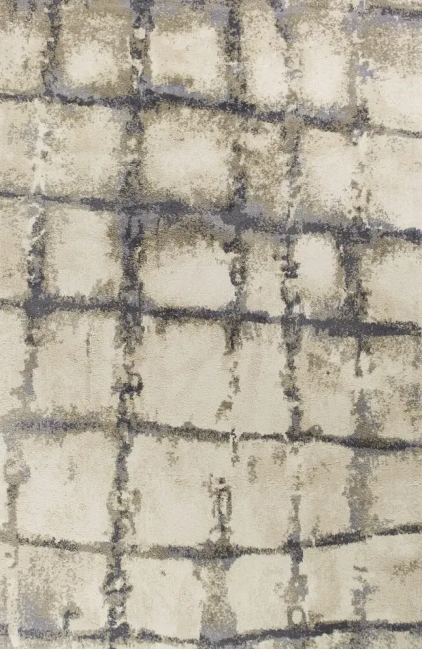 Madison Dimensions Area Rug - 3 3  X 4 11 