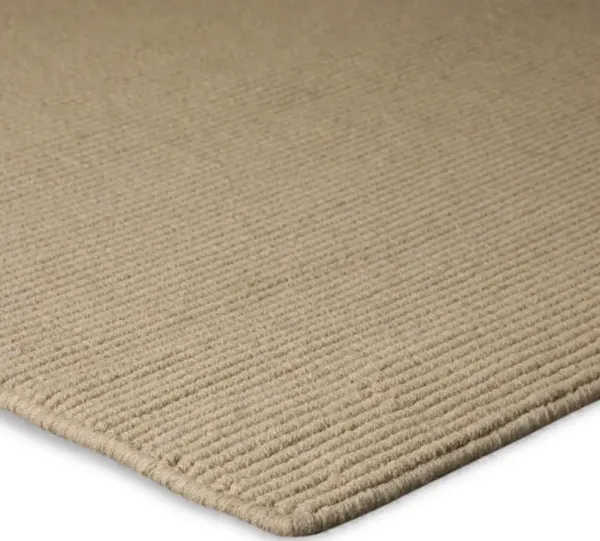 Monaco Sandstone Area Rug - 2 0  x 3 0   