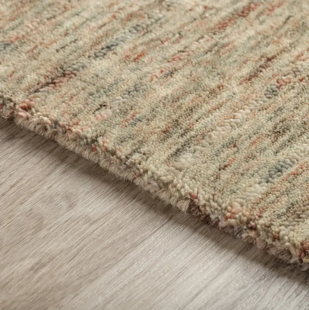 Reya Kaleidoscope Area Rug - 2 0  x 3 0   