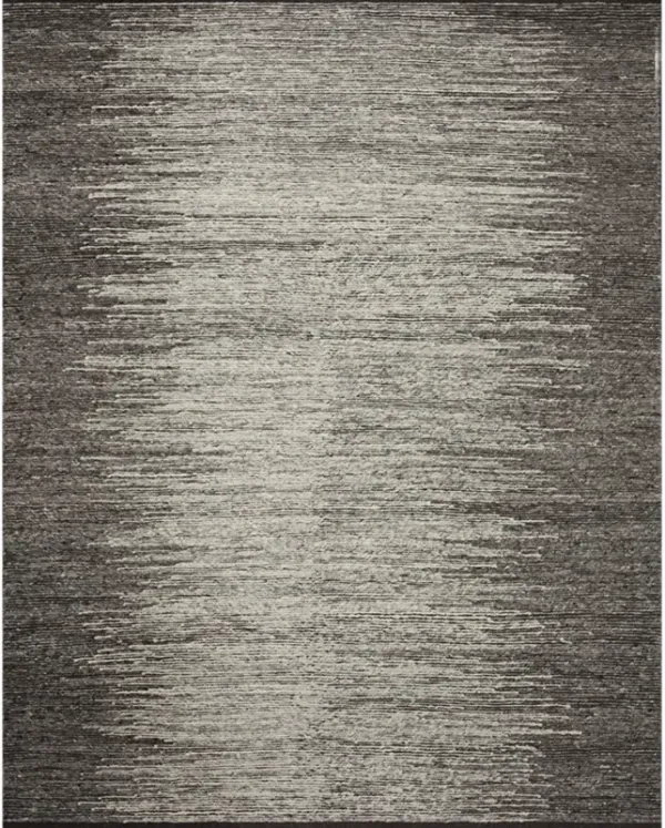 Amber Lewis Mulholland Bark Natural 2 0  x 3 0  Area Rug