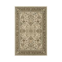 Euphoria Newbridge Sandstone 2 3  x 3 0  Area Rug