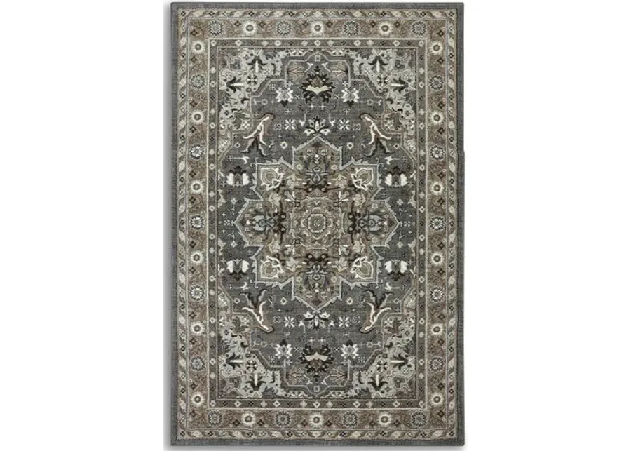 Euphoria Rhodes 2 0  X 3 0  Area Rug