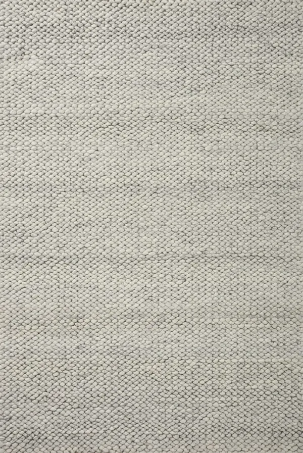 Hendrick Ivory - 2 0  X 3 0  Area Rug