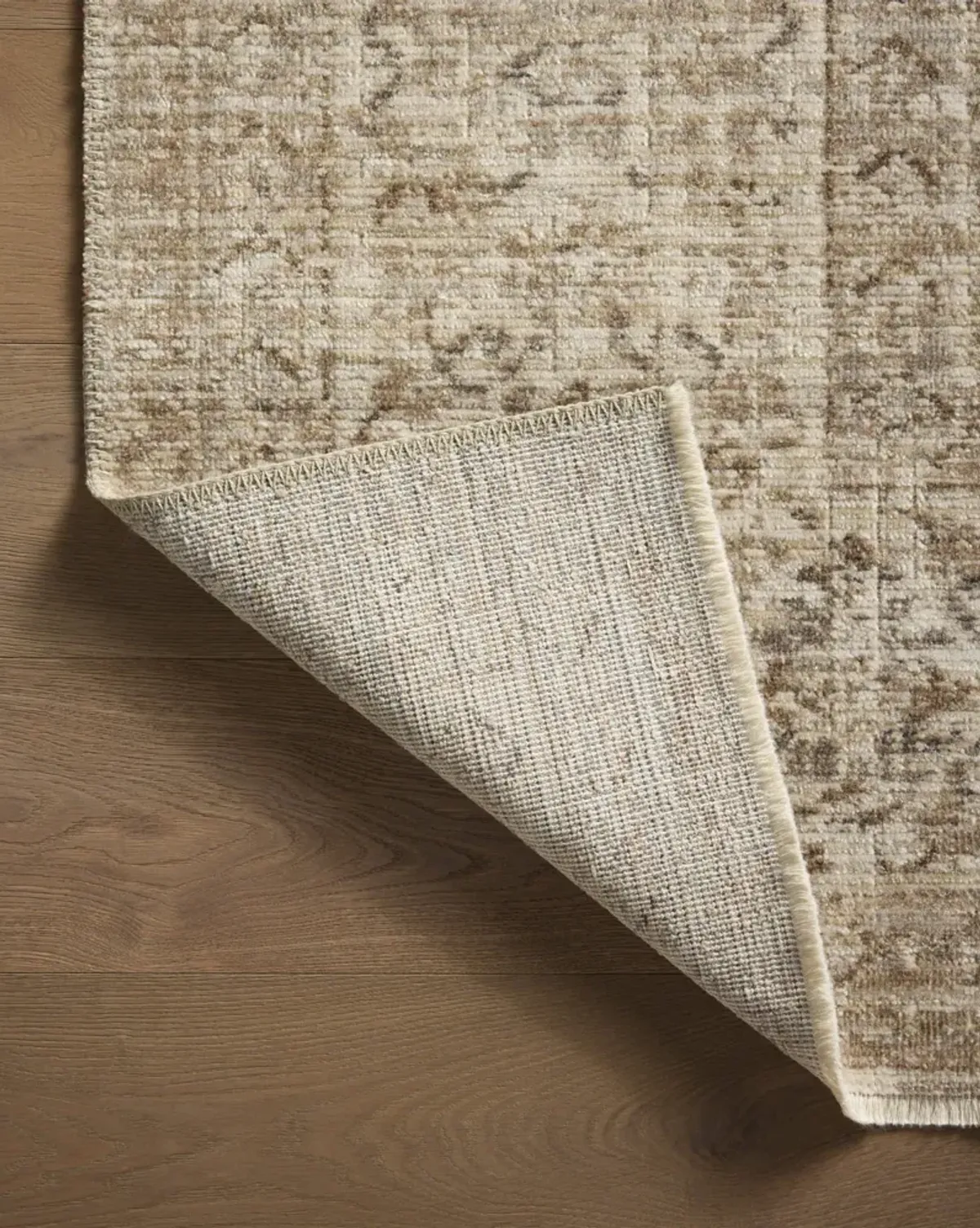 Heritage Ivory Natural - 2 0  X 3 0  Area Rug