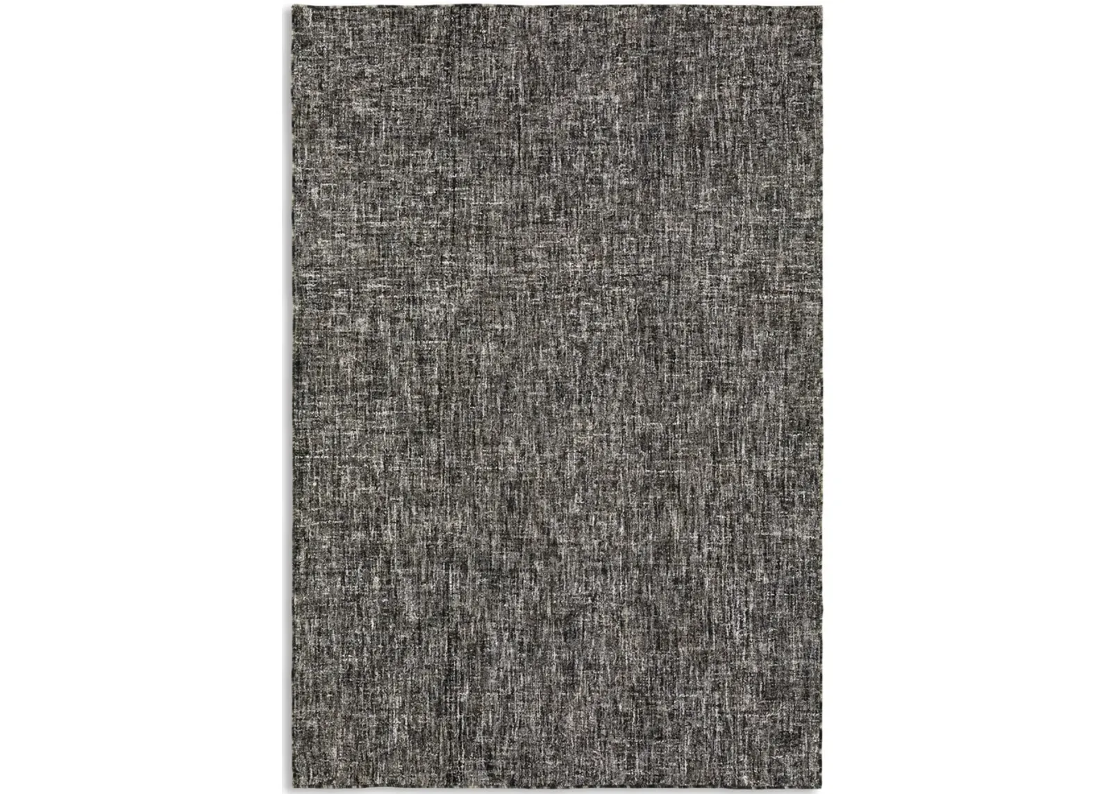 Mateo Ebony - 2 0  X 3 0  Area Rug