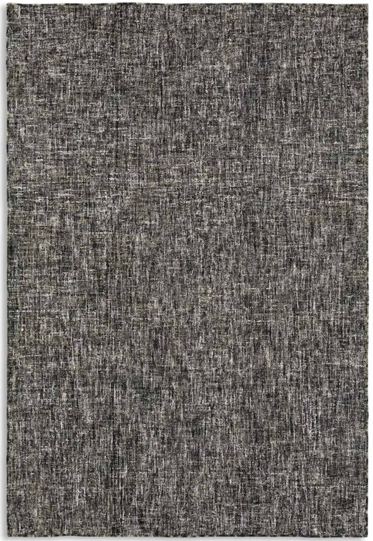 Mateo Ebony - 2 0  X 3 0  Area Rug