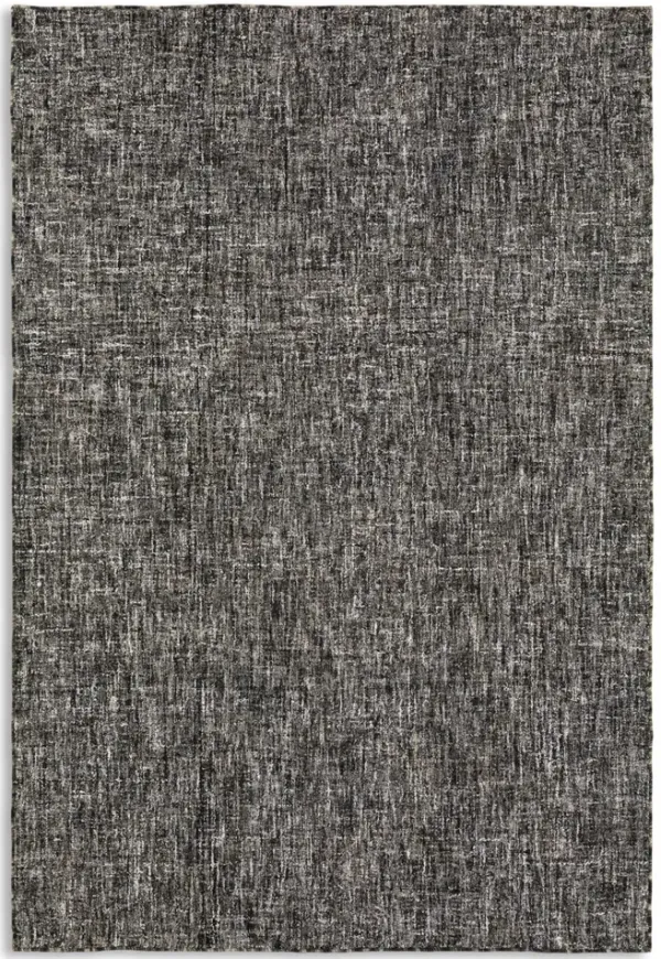 Mateo Ebony - 2 0  X 3 0  Area Rug