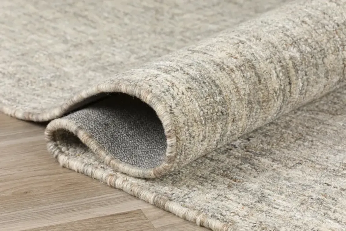 Mateo Putty - 2 0  X 3 0  Area Rug