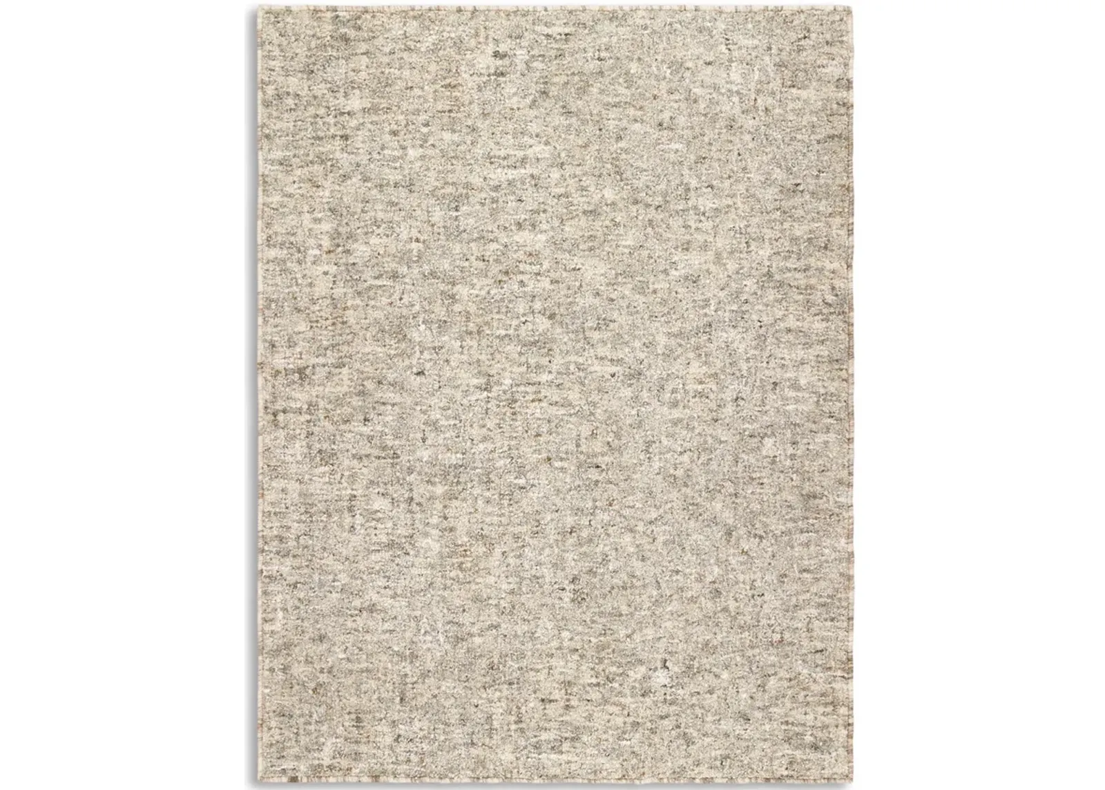 Mateo Putty - 2 0  X 3 0  Area Rug